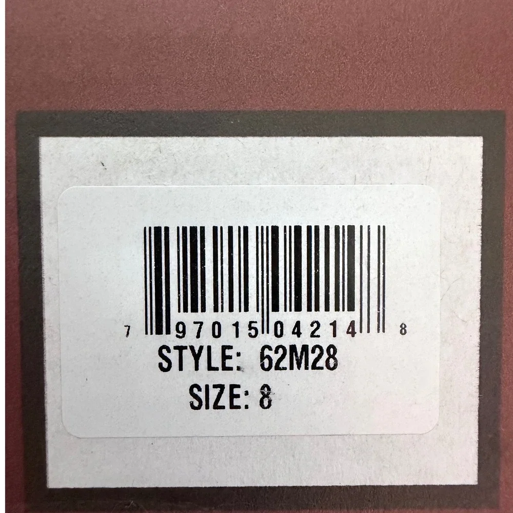 Rhino 62M28 Mens 6